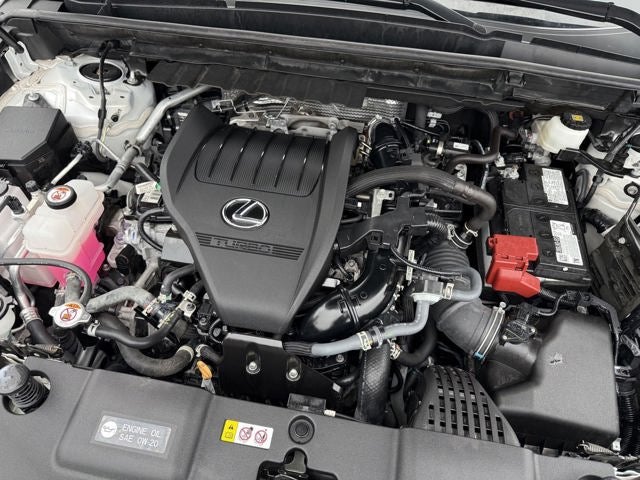 2024 Lexus NX 350 NX 350 AWD