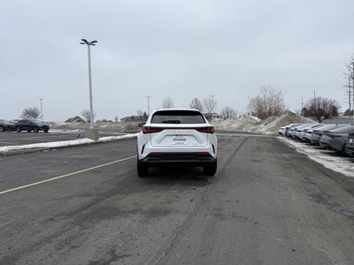 2024 Lexus NX 350 NX 350 AWD