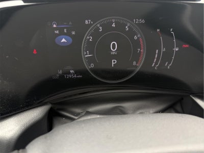 2025 Lexus NX 350 AWD