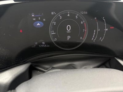 2025 Lexus NX 350 AWD