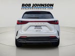 2022 Lexus NX 350h 