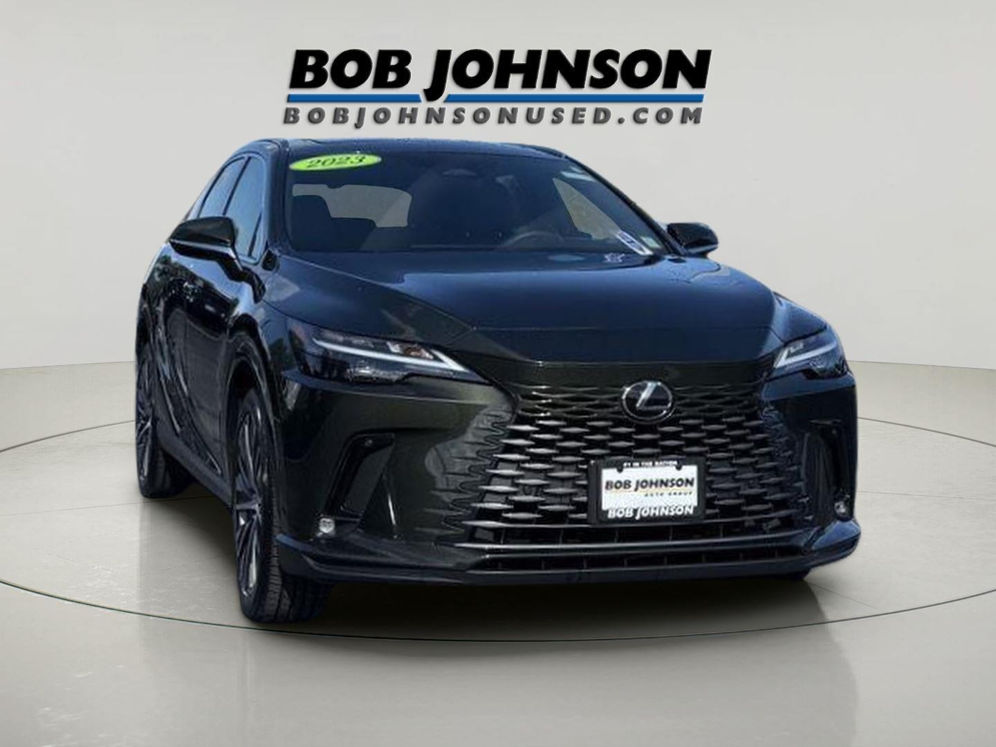 2023 Lexus RX 350 RX 350 Premium Plus