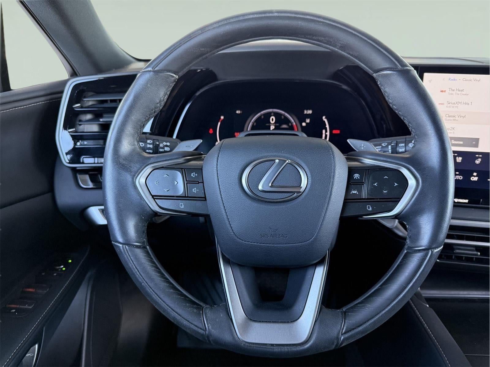 2023 Lexus RX 350 RX 350 Premium Plus