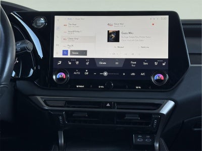 2023 Lexus RX 350 RX 350 Premium Plus