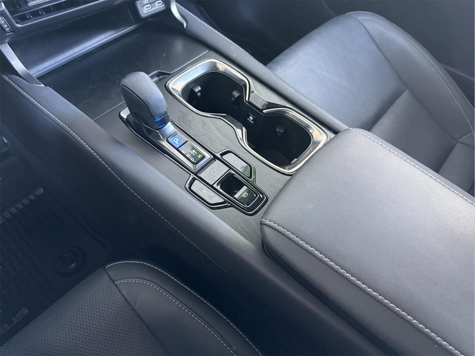2023 Lexus RX 350 RX 350 Premium Plus