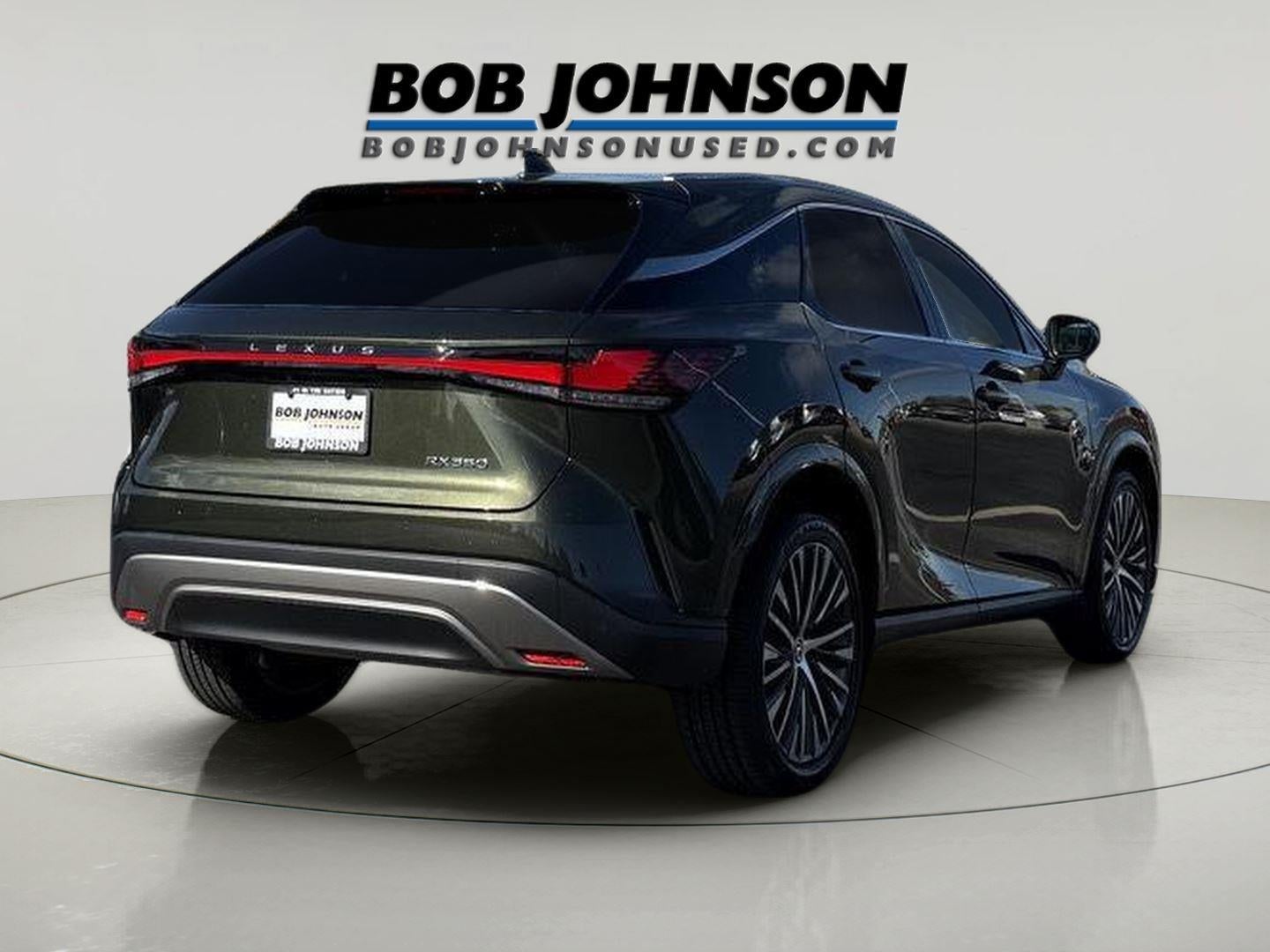 2023 Lexus RX 350 RX 350 Premium Plus