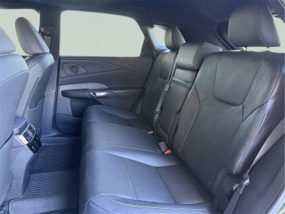 2023 Lexus RX 350 RX 350 Premium Plus