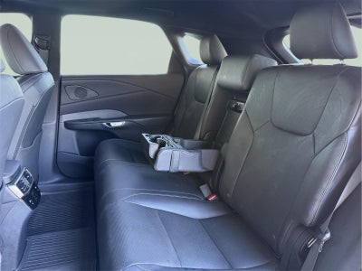 2023 Lexus RX 350 RX 350 Premium Plus