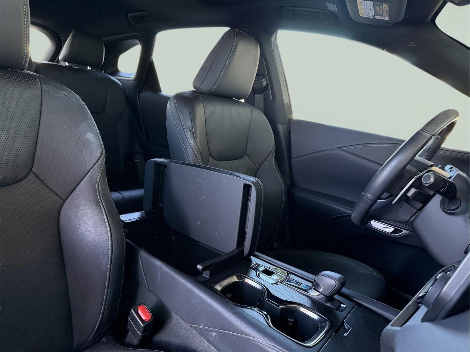 2023 Lexus RX 350 RX 350 Premium Plus