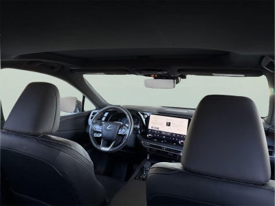 2023 Lexus RX 350 RX 350 Premium Plus