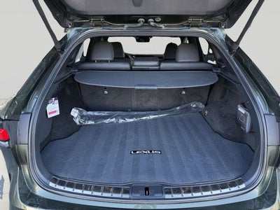 2023 Lexus RX 350 RX 350 Premium Plus