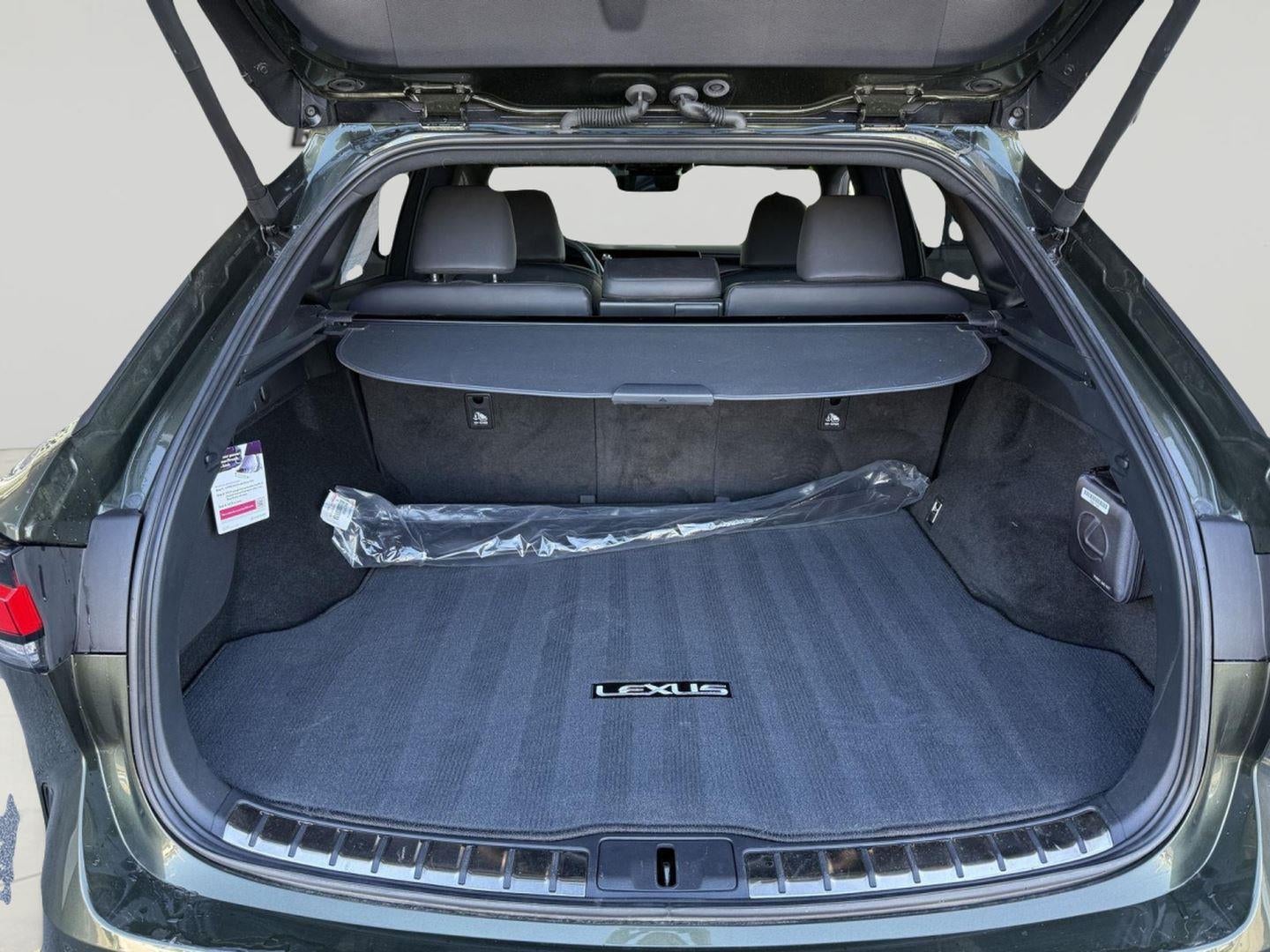2023 Lexus RX 350 RX 350 Premium Plus