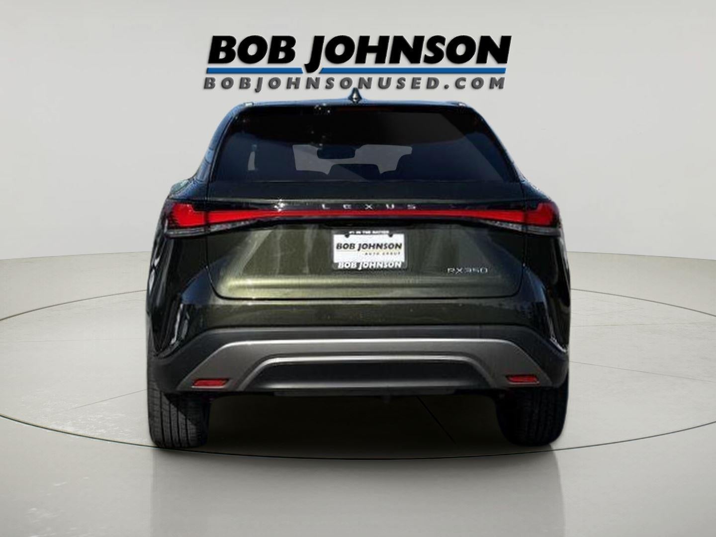 2023 Lexus RX 350 RX 350 Premium Plus