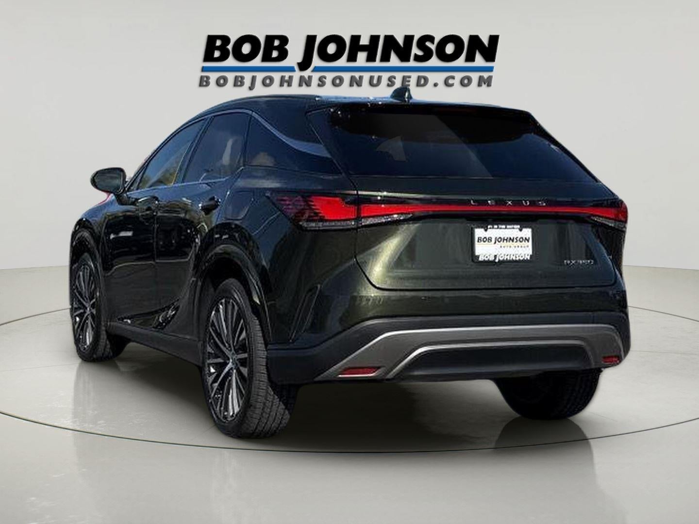 2023 Lexus RX 350 RX 350 Premium Plus
