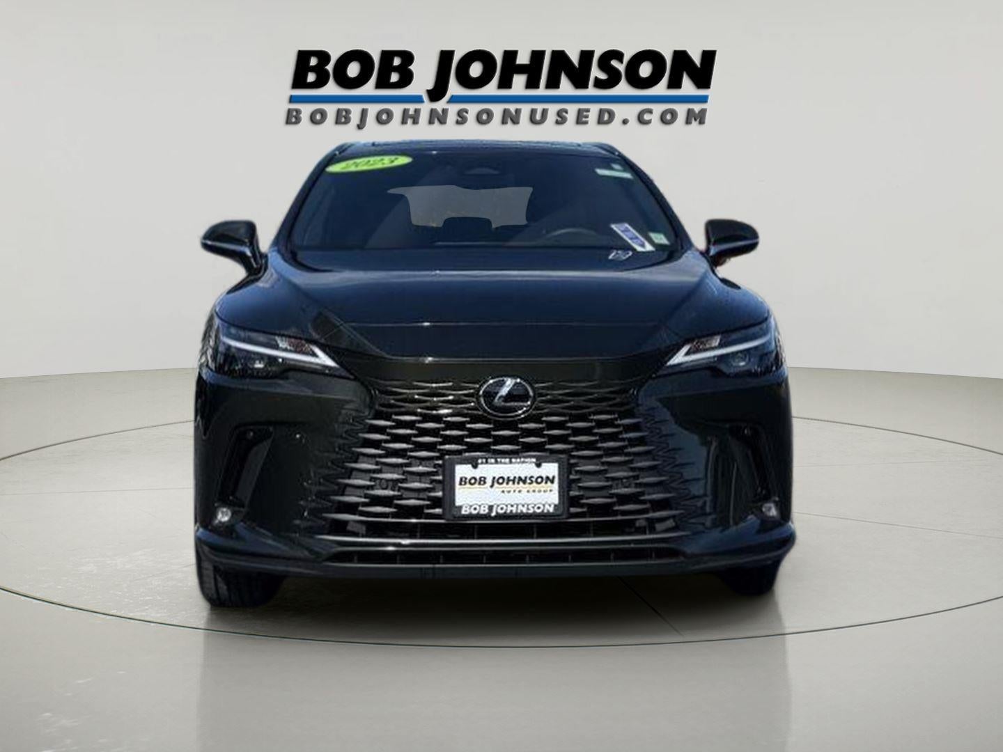 2023 Lexus RX 350 RX 350 Premium Plus