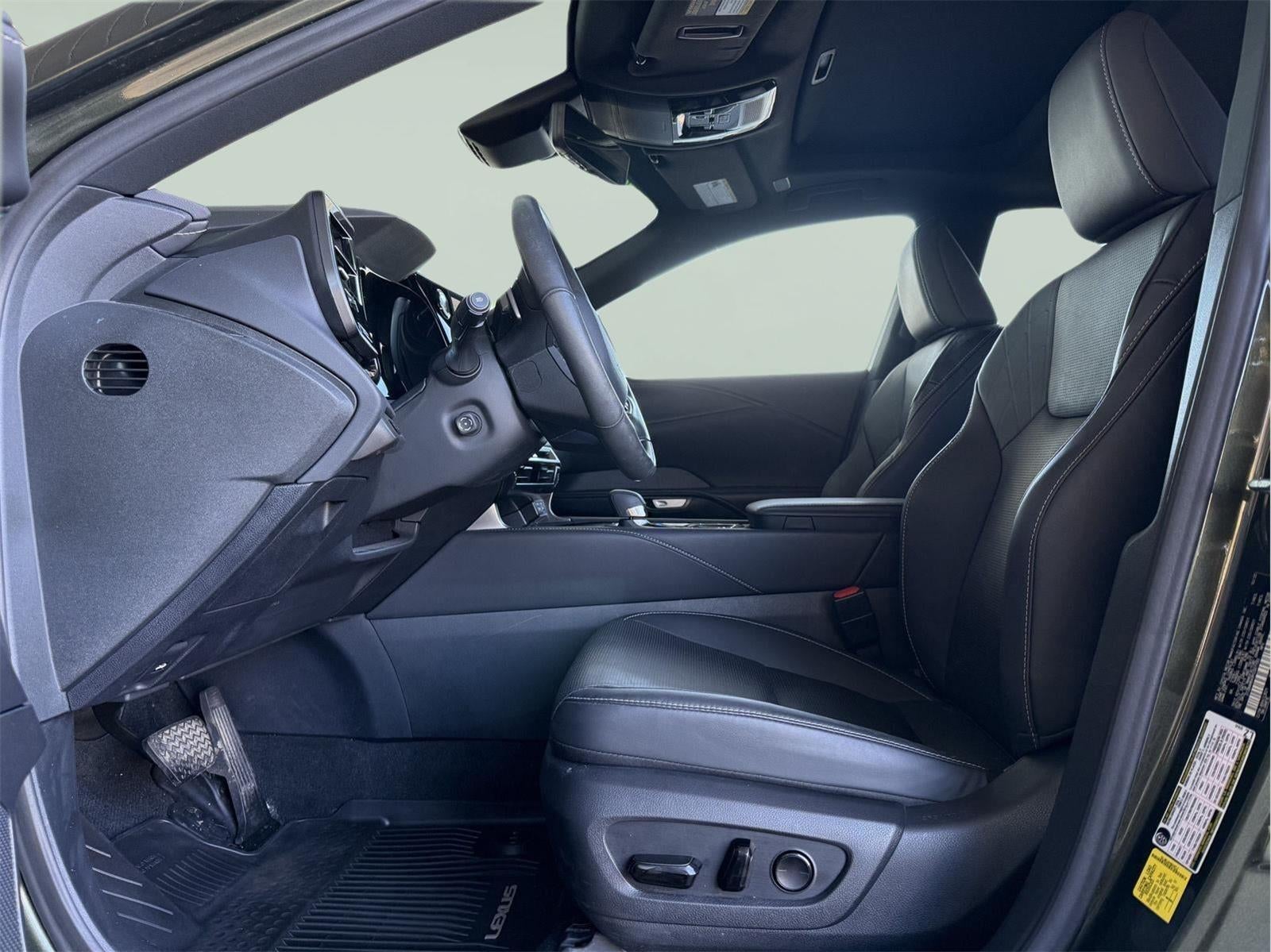 2023 Lexus RX 350 RX 350 Premium Plus