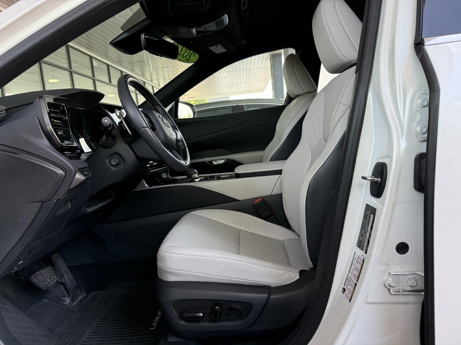 2023 Lexus RX 350 RX 350 Premium