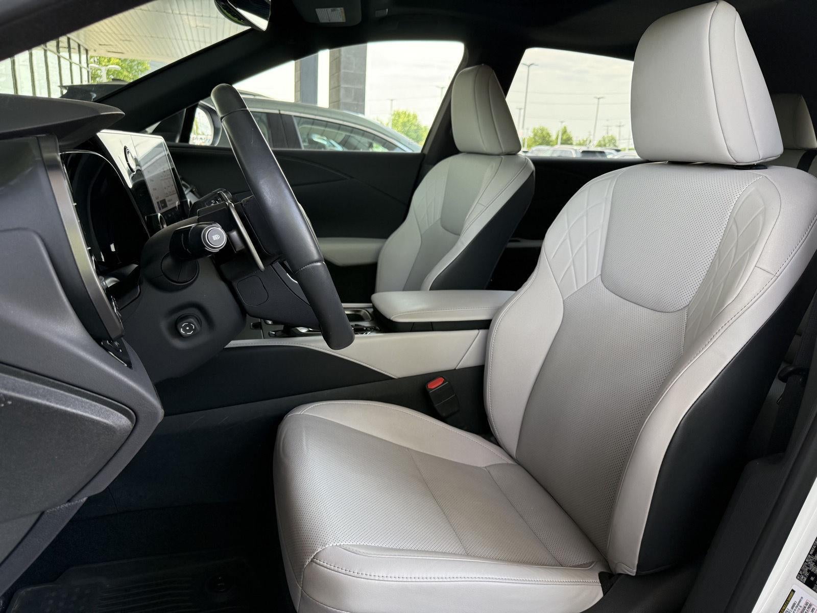 2023 Lexus RX 350 RX 350 Premium