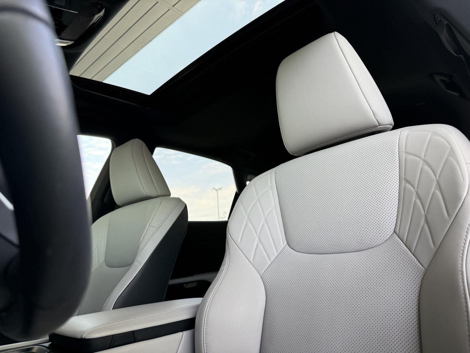 2023 Lexus RX 350 RX 350 Premium