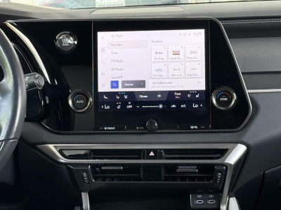 2023 Lexus RX 350 RX 350 Premium