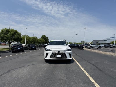 2023 Lexus RX 350 RX 350 Premium