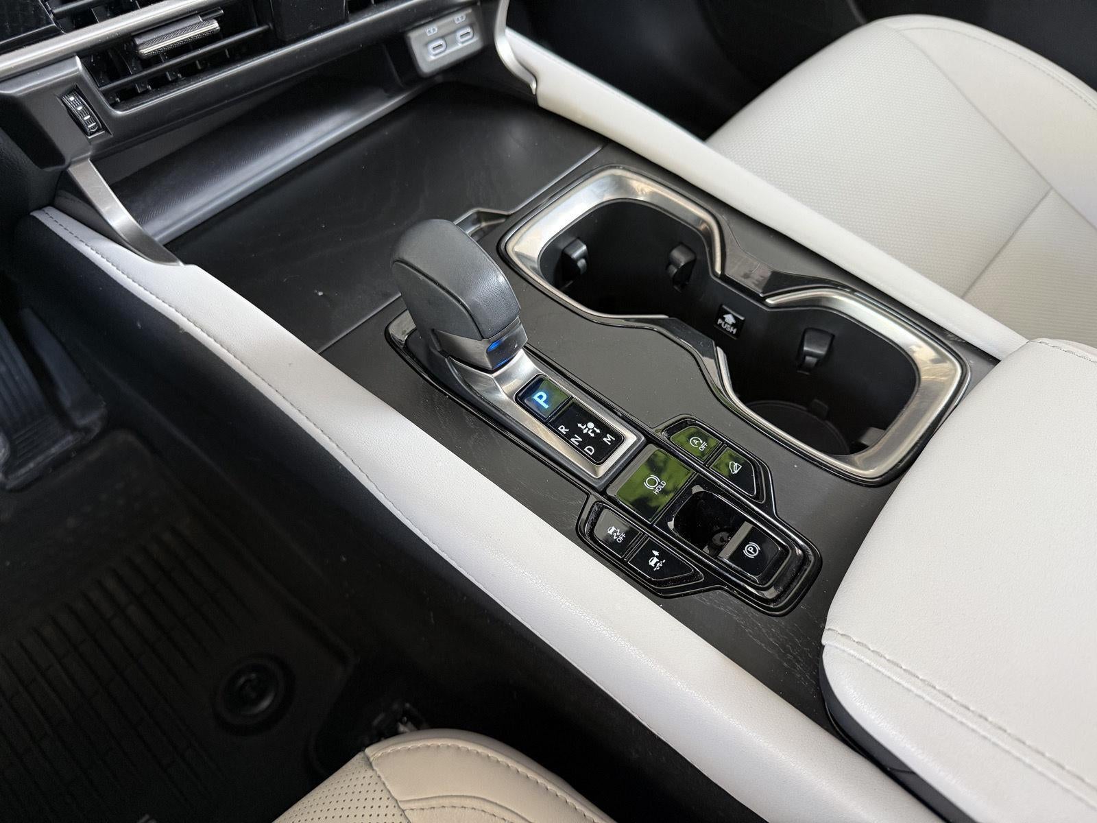 2023 Lexus RX 350 RX 350 Premium