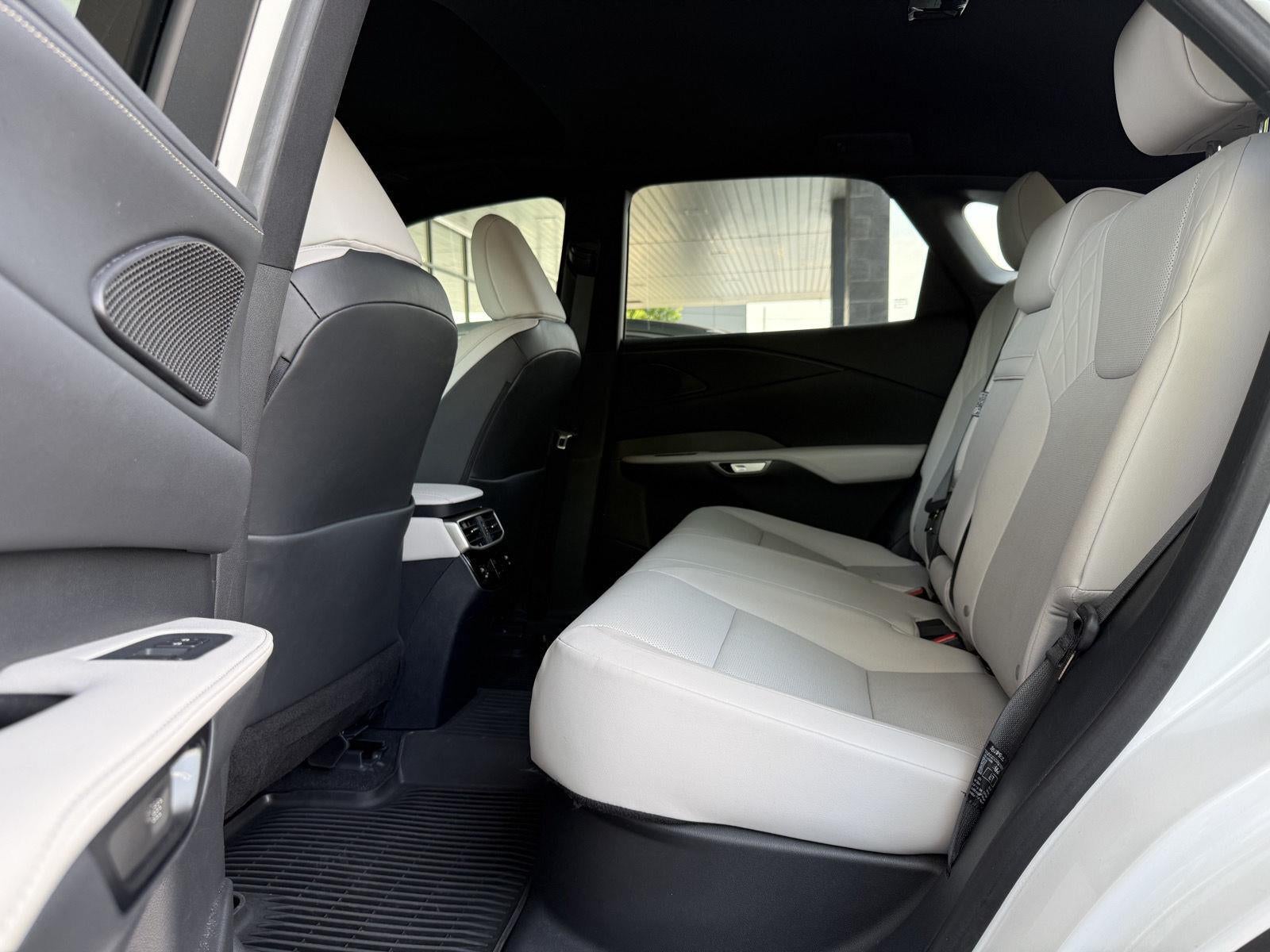 2023 Lexus RX 350 RX 350 Premium
