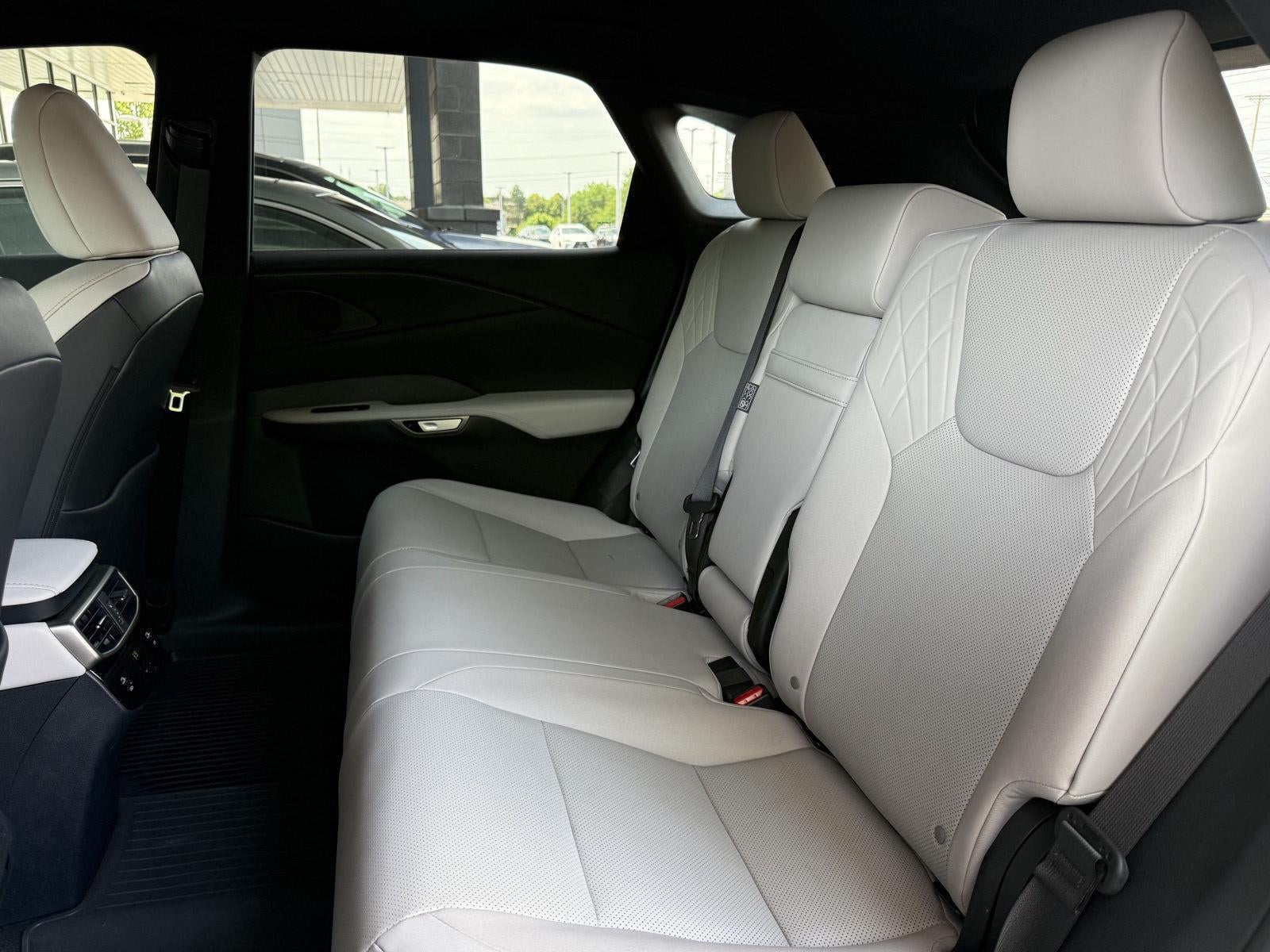 2023 Lexus RX 350 RX 350 Premium