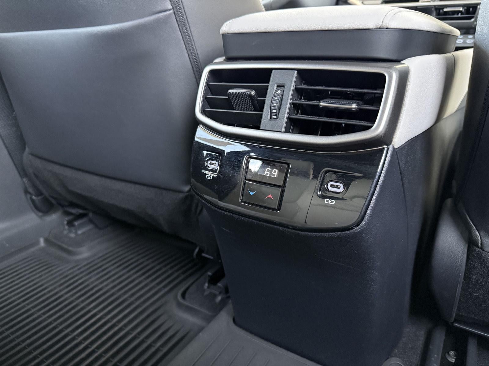 2023 Lexus RX 350 RX 350 Premium