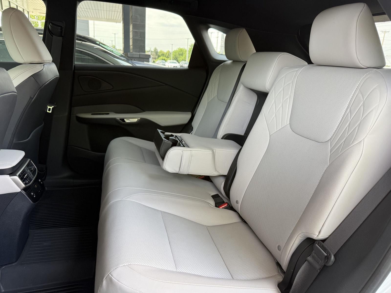 2023 Lexus RX 350 RX 350 Premium