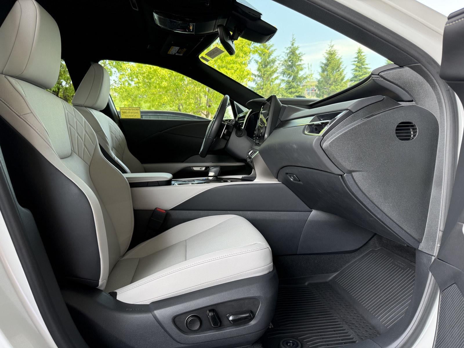 2023 Lexus RX 350 RX 350 Premium