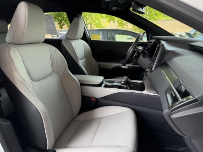 2023 Lexus RX 350 RX 350 Premium