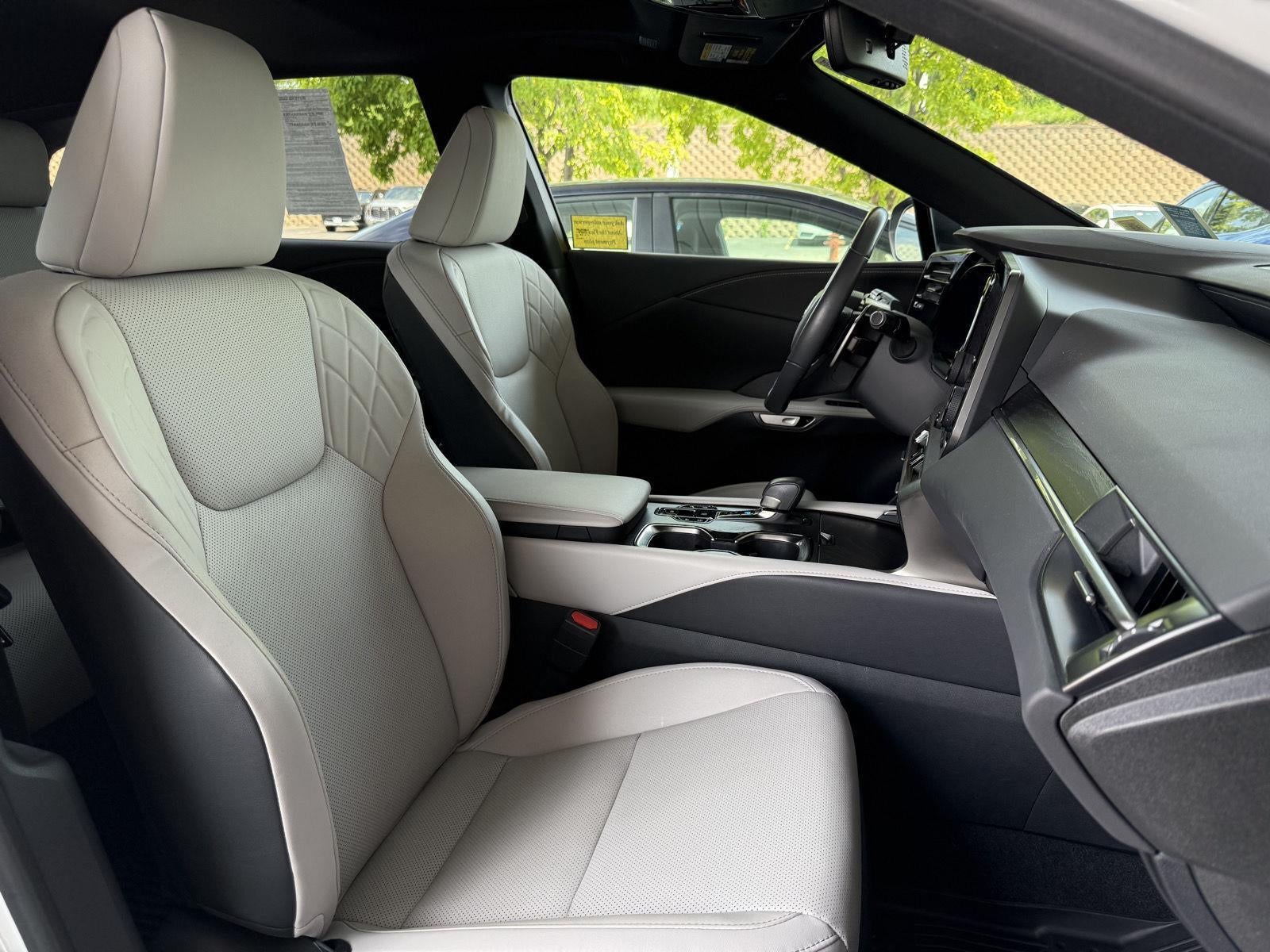 2023 Lexus RX 350 RX 350 Premium