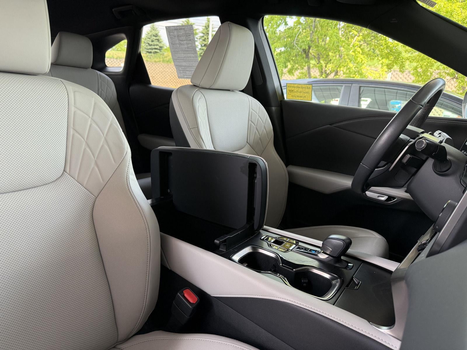 2023 Lexus RX 350 RX 350 Premium
