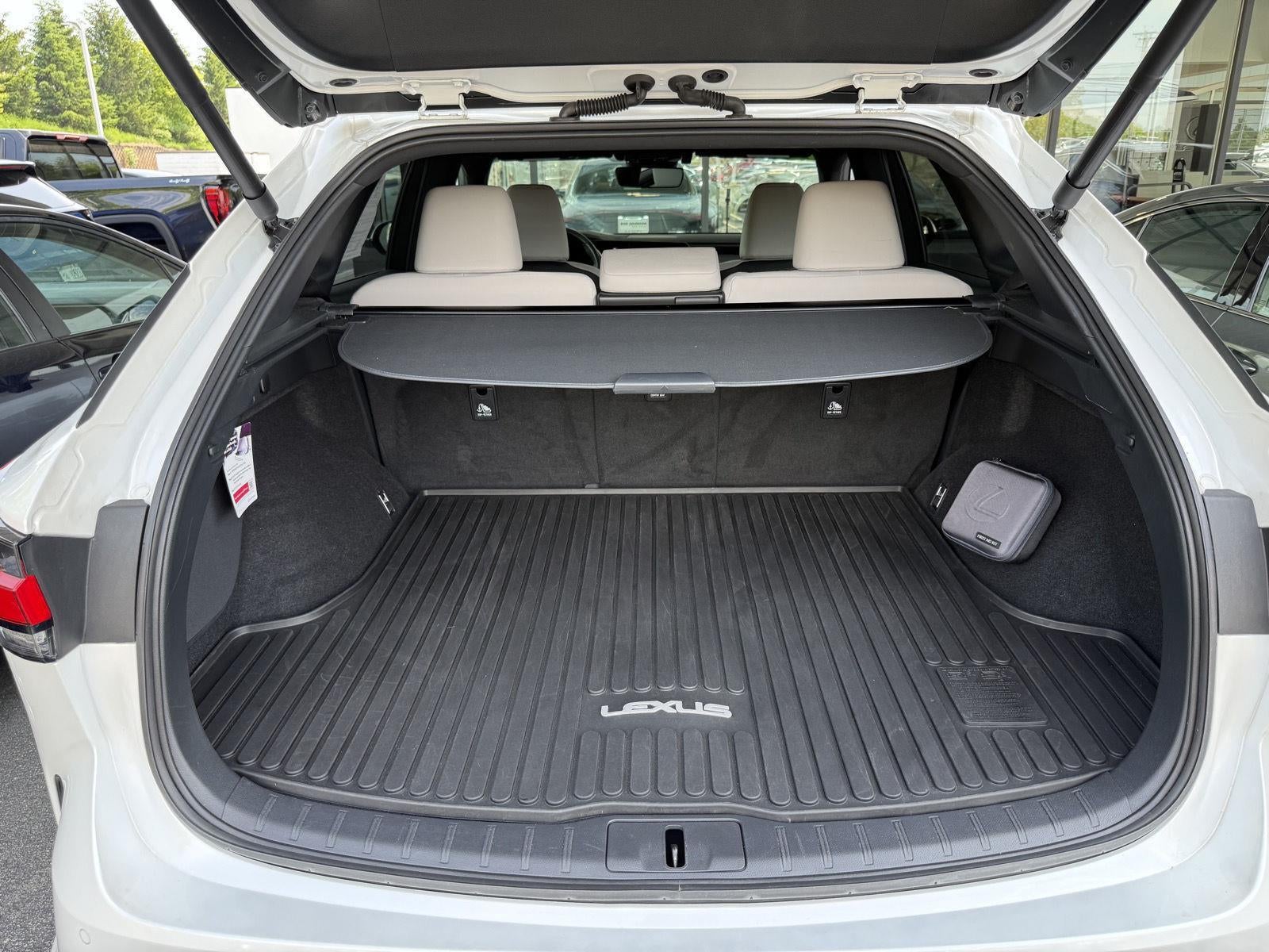 2023 Lexus RX 350 RX 350 Premium