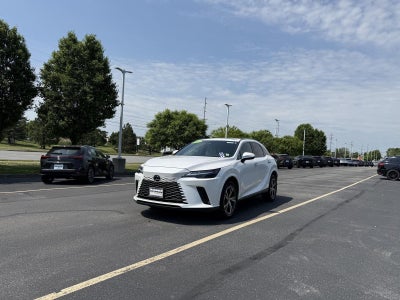 2023 Lexus RX 350 RX 350 Premium