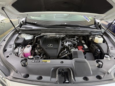 2023 Lexus RX 350 RX 350 Premium