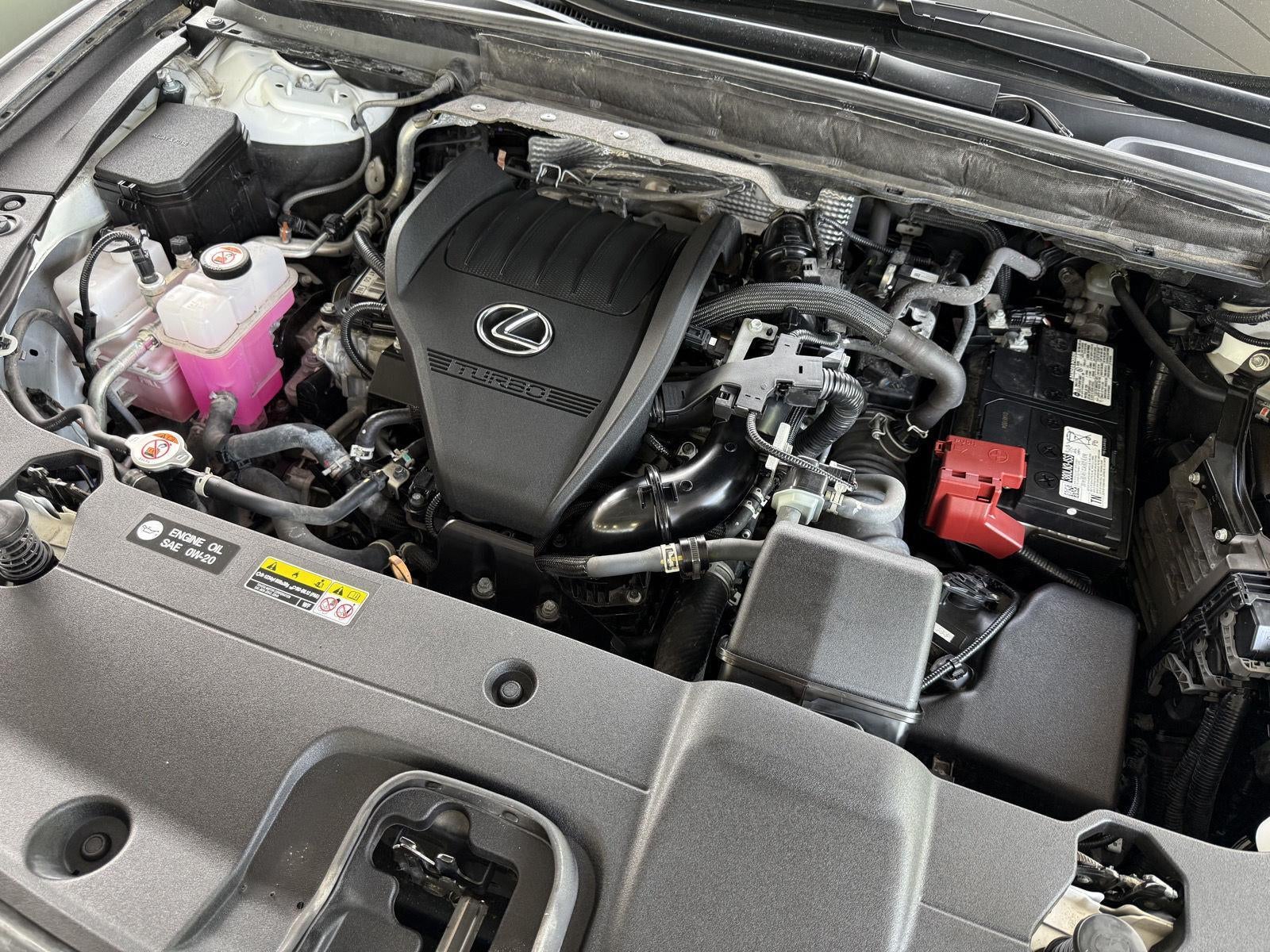 2023 Lexus RX 350 RX 350 Premium