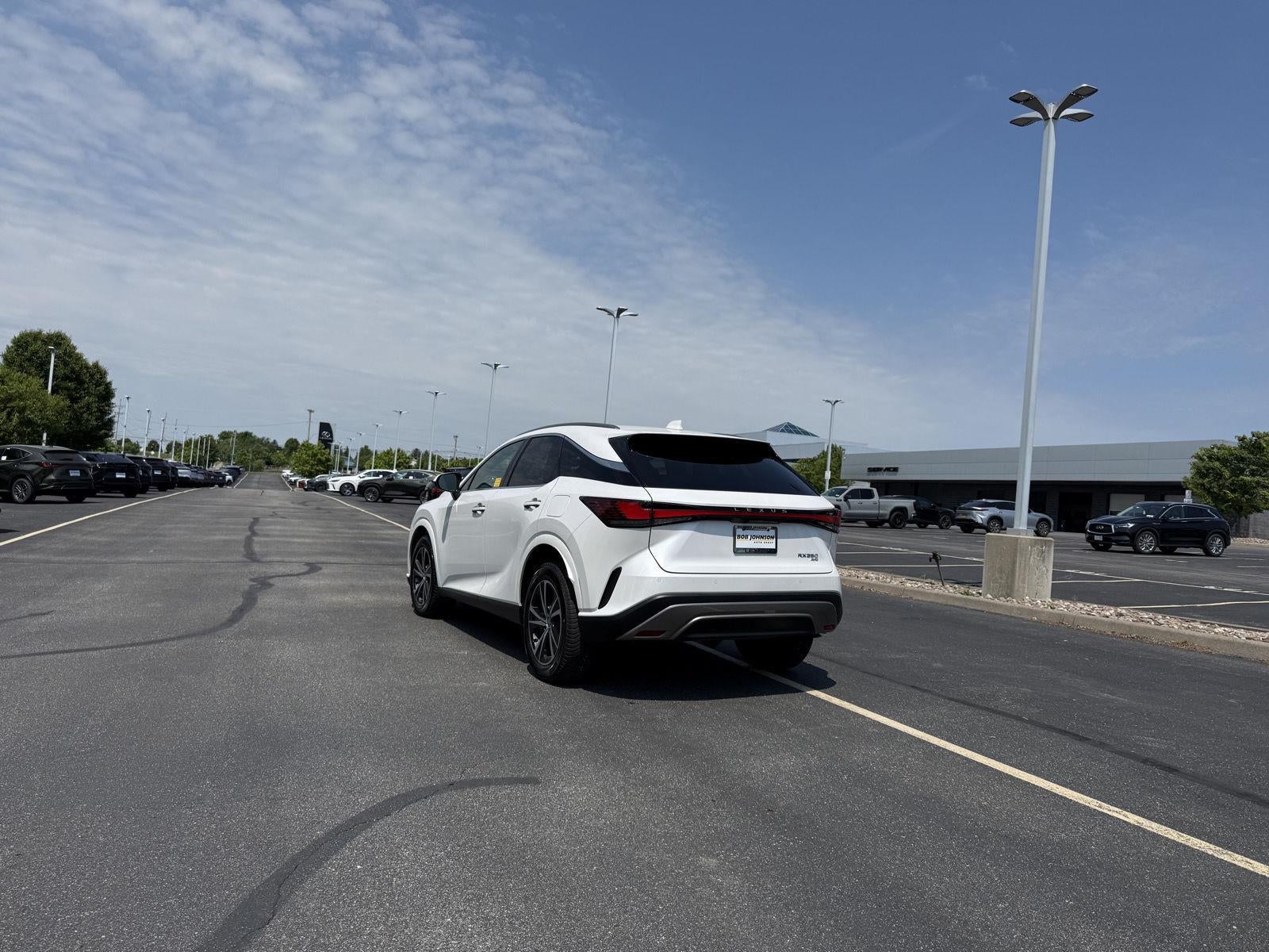 2023 Lexus RX 350 RX 350 Premium