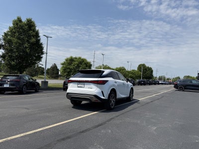 2023 Lexus RX 350 RX 350 Premium