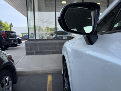2023 Lexus RX 350 RX 350 Premium