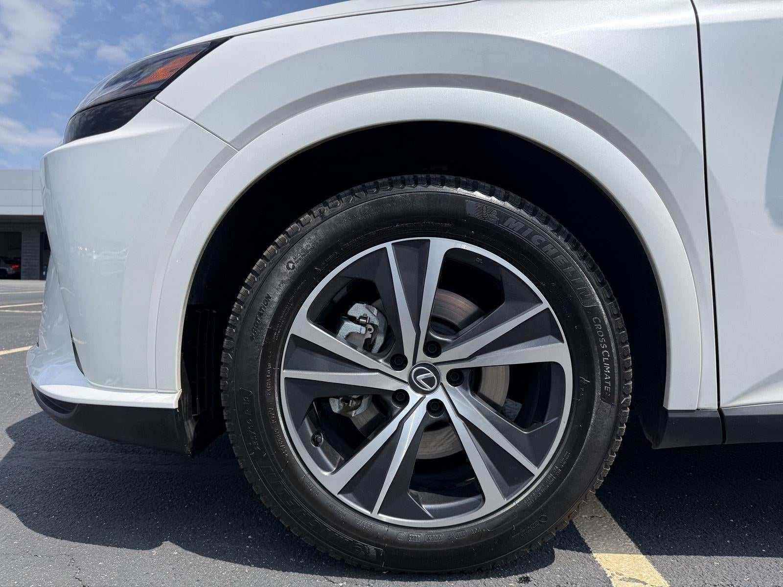 2023 Lexus RX 350 RX 350 Premium
