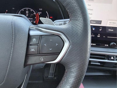 2024 Lexus RX 350 F SPORT HANDLING AWD
