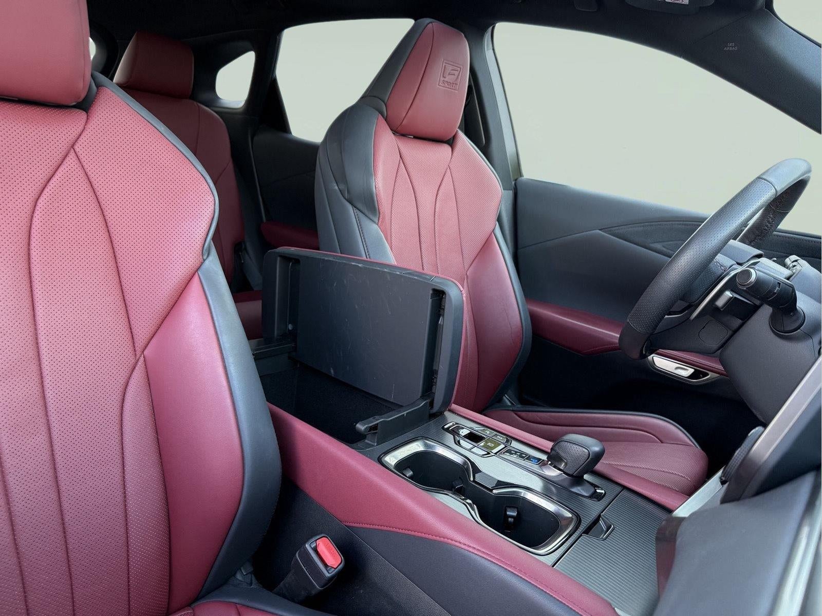 2024 Lexus RX 350 F SPORT HANDLING AWD