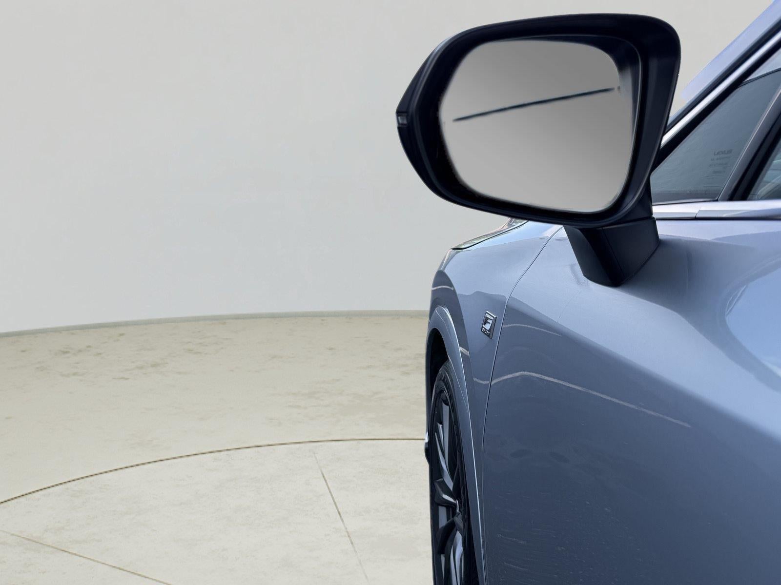 2024 Lexus RX 350 F SPORT HANDLING AWD