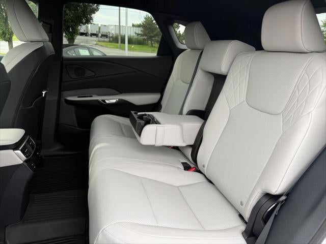 2025 Lexus Rx 350 F SPORT DESIGN