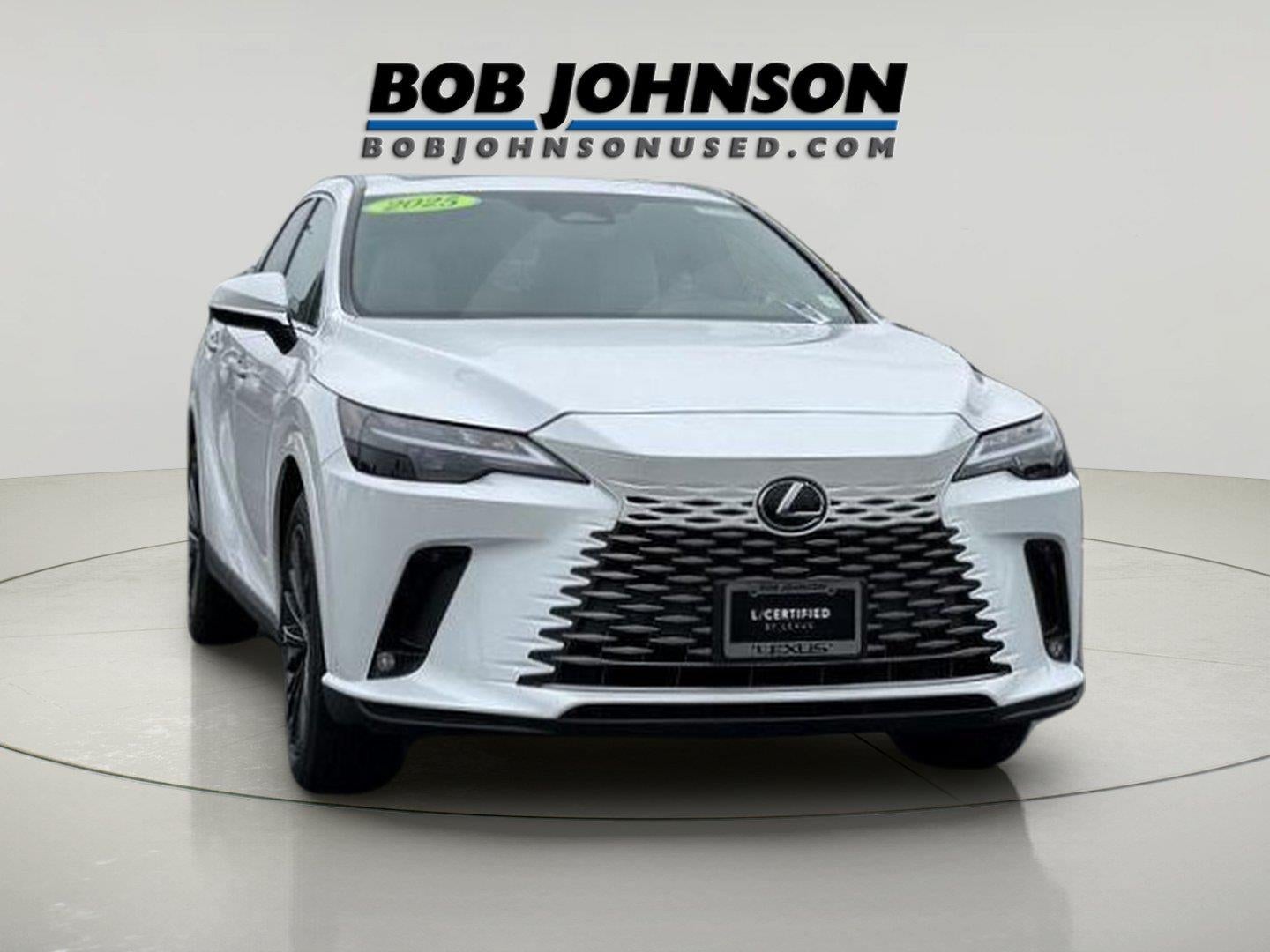 2025 Lexus RX 350 RX 350 Premium