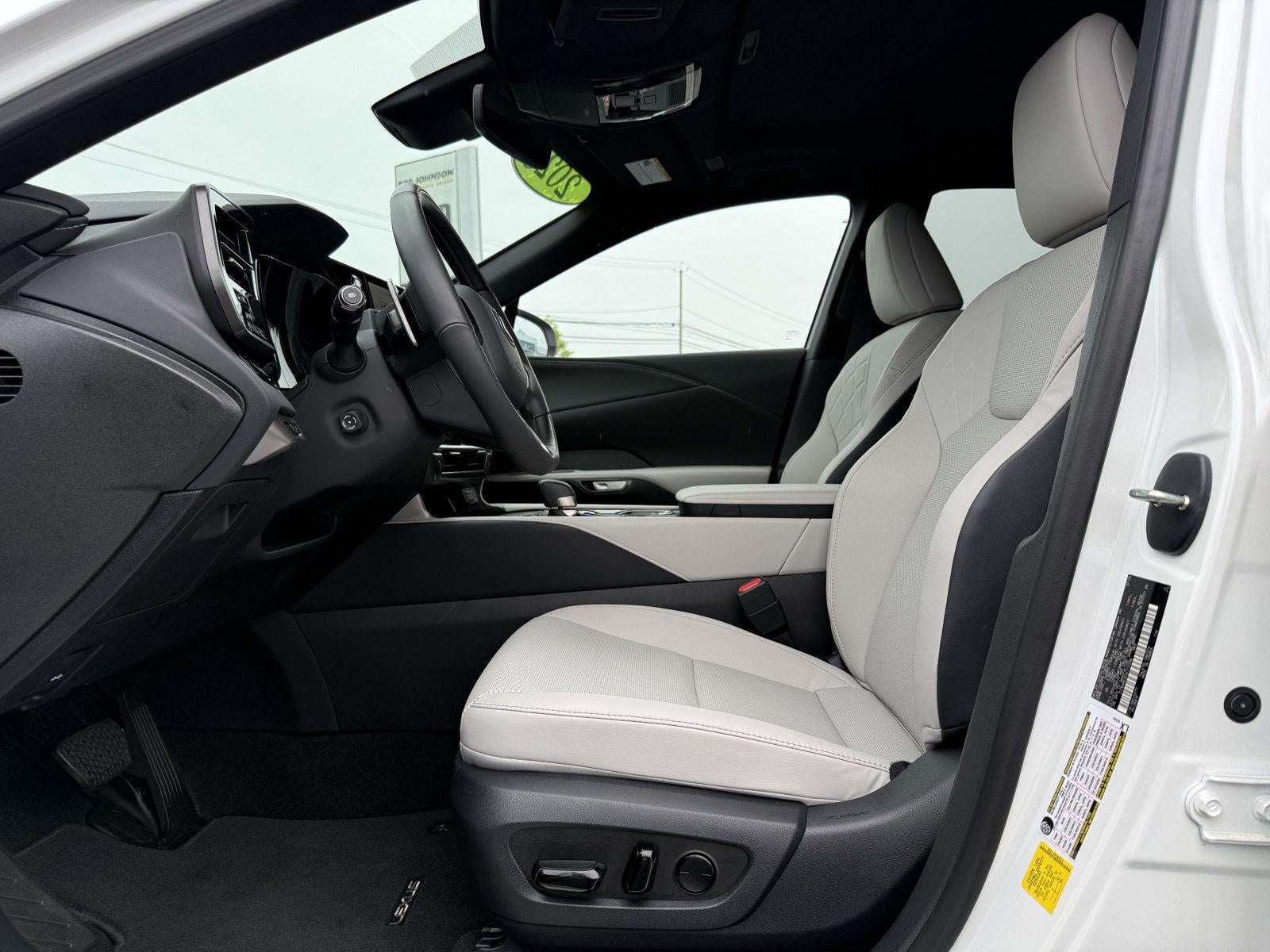 2025 Lexus RX 350 RX 350 Premium