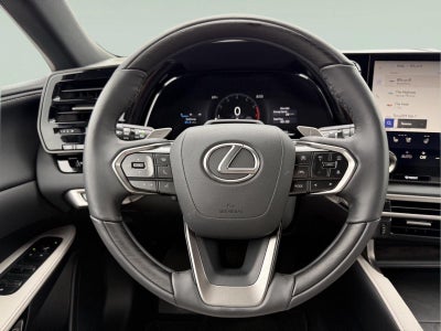 2025 Lexus RX 350 RX 350 Premium