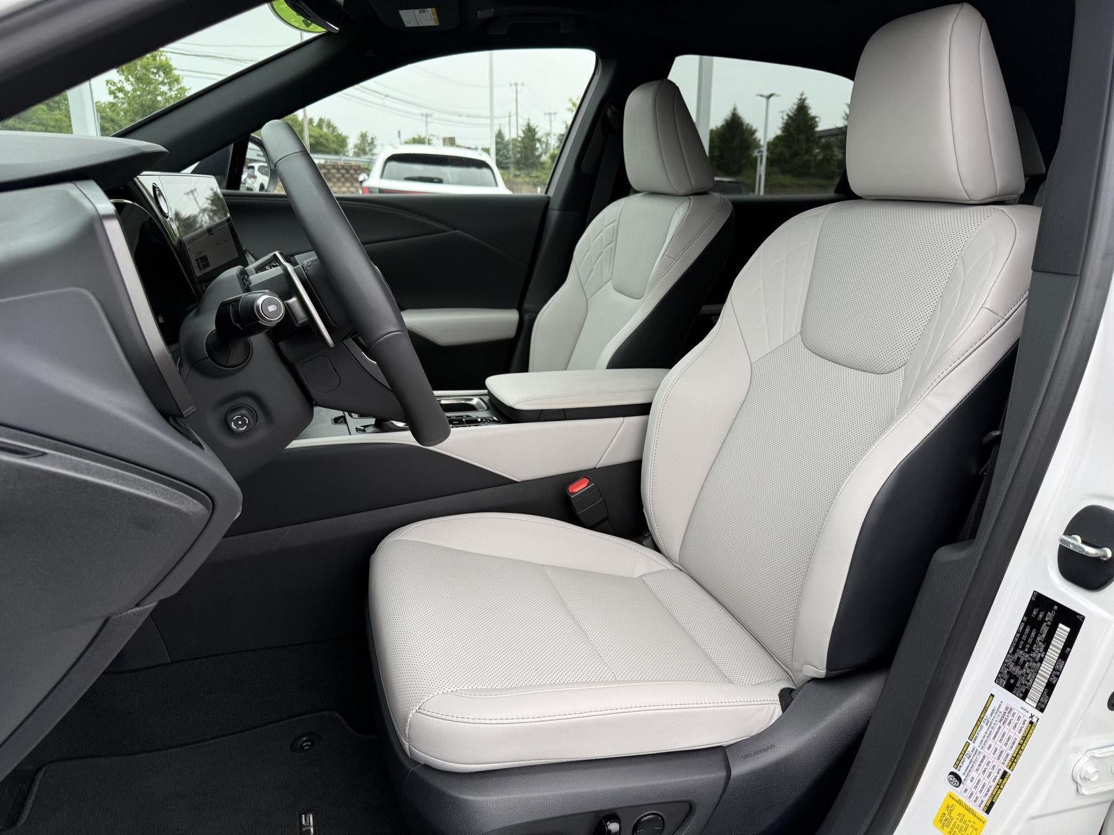 2025 Lexus RX 350 RX 350 Premium